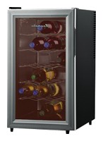 Baumatic BW18 Холодильник Фото, характеристики
