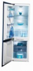 Baumatic BR23.8A Холодильник \ характеристики, Фото