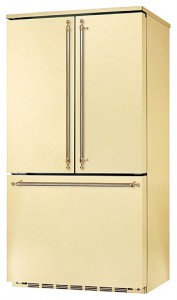 General Electric PFSE1NFZANB Холодильник Фото, характеристики