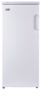 GALATEC GTS-186FN Холодильник фото, Характеристики