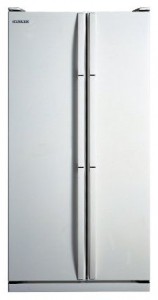 Samsung RS-20 CRSW šaldytuvas nuotrauka, Info