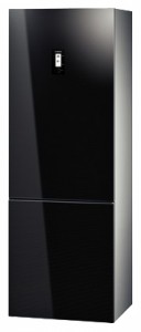 Siemens KG49NSB31 Холодильник Фото, характеристики