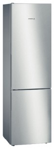 Bosch KGN39VL31E Kjøleskap Bilde, kjennetegn