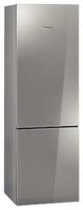 Bosch KGN36SM30 Buzdolabı fotoğraf, özellikleri