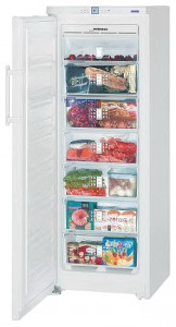 Liebherr GNP 2756 Холодильник фото, Характеристики