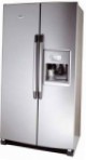Whirlpool 20RU-D3 A+SF Холодильник \ характеристики, Фото