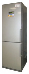 LG GA-449 BLMA Ψυγείο φωτογραφία, χαρακτηριστικά