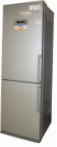 LG GA-449 BLMA ตู้เย็น \ ลักษณะเฉพาะ, รูปถ่าย