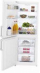 BEKO CS 131020 Холодильник \ Характеристики, фото