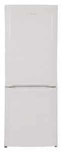 BEKO CSA 22021 Холодильник Фото, характеристики