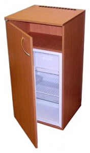 Смоленск 8А-01 Refrigerator larawan, katangian