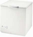 Zanussi ZFC 623 WAP Ψυγείο \ χαρακτηριστικά, φωτογραφία