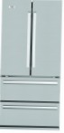 BEKO GNE 60021 X Холодильник \ Характеристики, фото