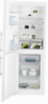 Electrolux EN 3241 JOW Refrigerator \ katangian, larawan