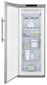 Electrolux EUF 2242 AOX Холодильник фото, Характеристики