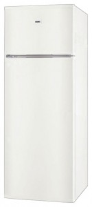 Zanussi ZRT 32100 WA Buzdolabı fotoğraf, özellikleri