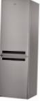 Whirlpool BLF 8121 OX Холодильник \ характеристики, Фото