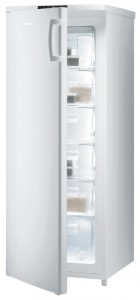 Gorenje F 4151 CW Холодильник фото, Характеристики
