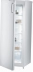 Gorenje F 4151 CW Холодильник \ Характеристики, фото