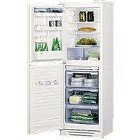 BEKO CCR 4860 Хладилник снимка, Характеристики