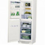 BEKO CRF 4800 Холодильник \ Характеристики, фото