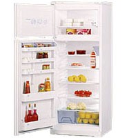 BEKO RCR 4760 Холодильник Фото, характеристики