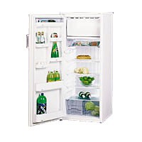 BEKO RCE 3600 Tủ lạnh ảnh, đặc điểm