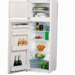 BEKO RRN 2650 Buzdolabı \ özellikleri, fotoğraf