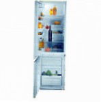 AEG S 2936i Холодильник \ Характеристики, фото