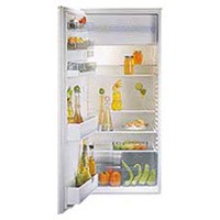 AEG S 2332i Tủ lạnh ảnh, đặc điểm
