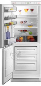 AEG SA 2574 KG Tủ lạnh ảnh, đặc điểm