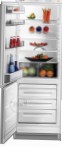 AEG SA 3644 KG Холодильник \ Характеристики, фото