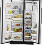 AEG SA 8088 KG Холодильник \ Характеристики, фото