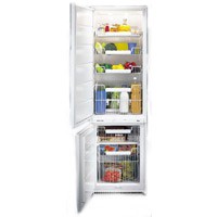 AEG SA 2880 TI Refrigerator larawan, katangian