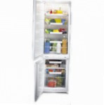 AEG SA 2880 TI Холодильник \ Характеристики, фото