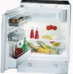 AEG SA 1444 IU Холодильник \ Характеристики, фото