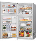 LG GR-642 BEP/TVP Buzdolabı fotoğraf, özellikleri