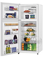 LG GR-372 SVF Ψυγείο φωτογραφία, χαρακτηριστικά