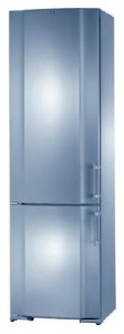 Kuppersbusch KE 360-2-2 T Tủ lạnh ảnh, đặc điểm