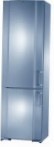 Kuppersbusch KE 360-2-2 T Refrigerator \ katangian, larawan