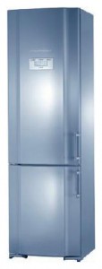 Kuppersbusch KE 370-2-2 T Холодильник фото, Характеристики