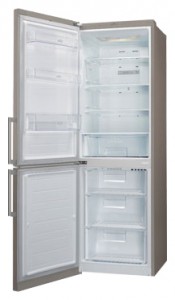 LG GA-B429 BECA Холодильник Фото, характеристики
