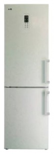 LG GW-B449 EEQW Ψυγείο φωτογραφία, χαρακτηριστικά