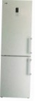 LG GW-B449 EEQW Ψυγείο \ χαρακτηριστικά, φωτογραφία