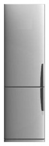 LG GA-449 UTBA Ψυγείο φωτογραφία, χαρακτηριστικά