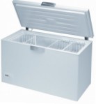 BEKO HSA 40520 Buzdolabı \ özellikleri, fotoğraf