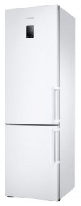Samsung RB-37 J5320WW Хладилник снимка, Характеристики