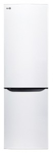 LG GB-B539 SWCWS Refrigerator larawan, katangian