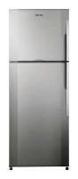 Hitachi R-Z472EU9XSLS Холодильник Фото, характеристики
