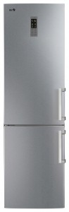 LG GW-B469 ELQZ Ψυγείο φωτογραφία, χαρακτηριστικά